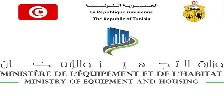 القسط الأول من الطريق الرابط بين نابل وقربة سيكون جاهزا موفى السنة الحالية او بداية السنة القادمة.