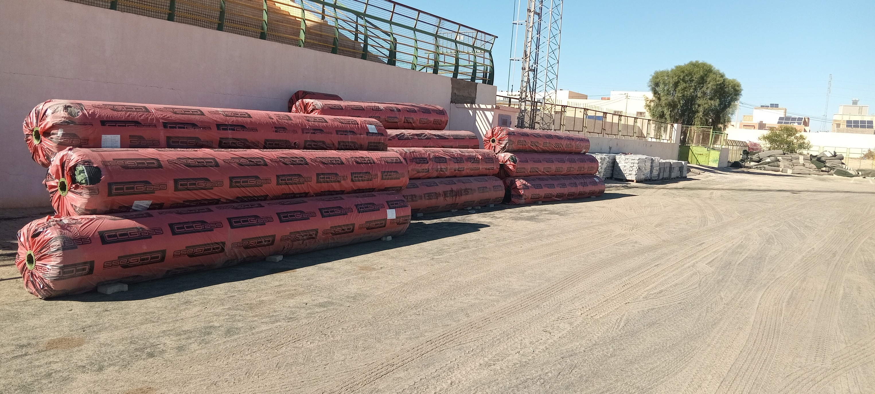 اعتمادات مالية هامة ترصد في ولاية توزر لانجاز مجموعة من المشاريع الهادفة إلى تعزيز البنية الأساسية الرياضية