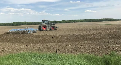 Nord-Ouest : un début de campagne agricole en retard faute de semences et de pluie