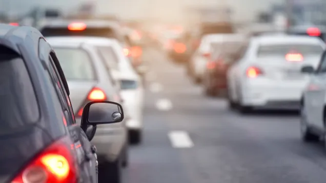 ترويج أكثر من 77 ألف سيارة الى أواخر أكتوبر 2025 مع تطور لافت للسوق الموازية