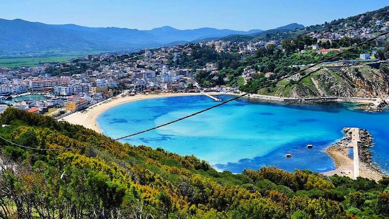 السياحة الاستشفائية من الركائزالاساسية للقطاع السياحي بالمنطقة السياحية طبرقة عين دراهم 