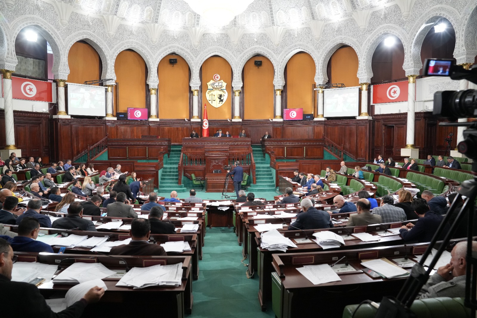 قانون المالية لسنة 2026: إسقاط مقترح إحداث خط تمويل لإسناد قروض للمساعدة على الزواج