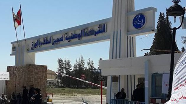 قانون المالية2026: دعم الشركة الوطنية لعجين الحلفاء والورق