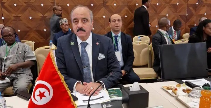 Tunisie : Nafti plaide pour une diplomatie préventive plus active en Afrique