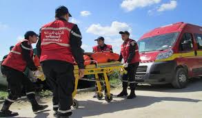 الحماية المدنية: 605 تدخلات منها 143 تدخلا للنجدة والإسعاف على الطرقات خلال الأربع والعشرين ساعة الماضية