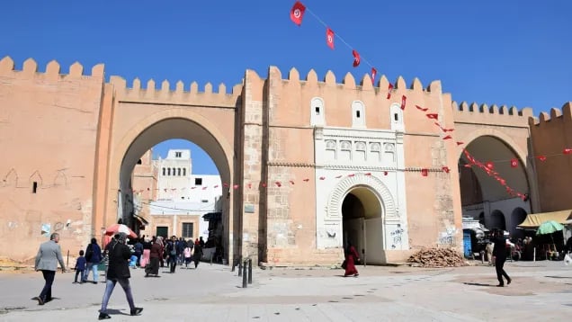 صفاقس: إطلاق مشروع لتهيئة وصيانة المدينة العتيقة 