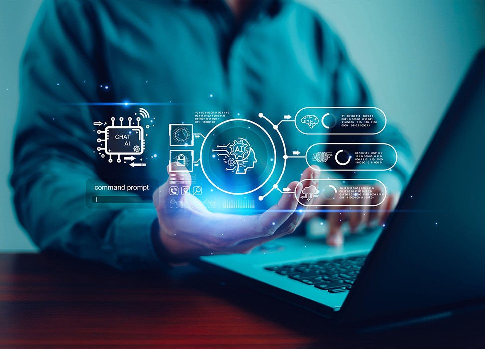 المدرسة الشتوية للمربين حول "الذكاء الاصطناعي في التعليم" من 22 الى 24 ديسمبر 2025