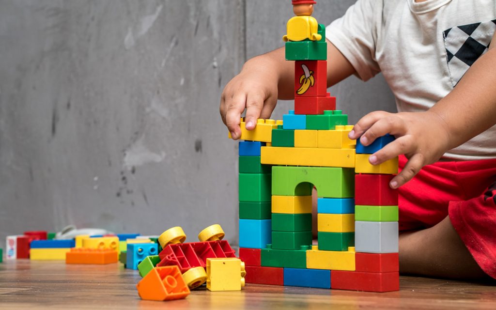 صحة: خبراء ألمان يحذرون من مواد تؤثر على الهرمونات في ألعاب الأطفال