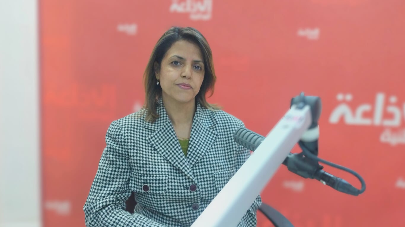 رئيسة الإدارة الفرعية للوقاية الاجتماعية: 131 وحدة مختصة في جرائم العنف ضد المرأة والطفل على مستوى مركزي وجهوي