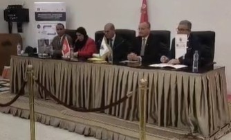 المهدية: تونس توقع عقد صفقة مع مكتب دراسات لاختيار شريك استراتيجي لإنجاز مشروع سبخة بن غياضة