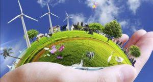 توزر: خبراء ومهنيون يشاركون في الصالون الدولي للري الذكي والطاقات المتجددة