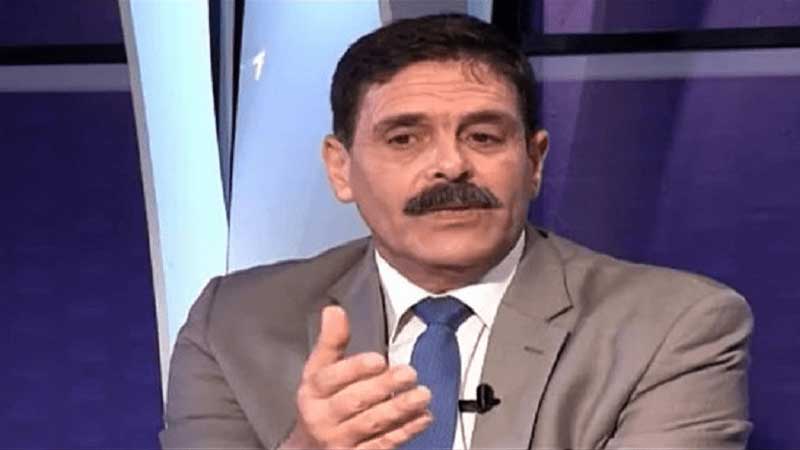 مصدر قضائي: إيقاف العياشي الهمامي تنفيذا لمضمون الحكم النهائي الحضوري الصادر استئنافيا في قضية التآمر