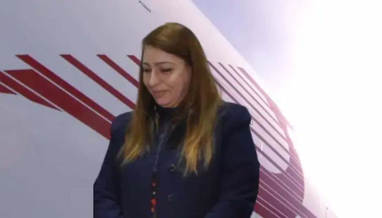 انتخاب المديرة العامة للخطوط التونسيّة نائبة أولى لرئيس اتحاد شركات الطيران الإفريقي.