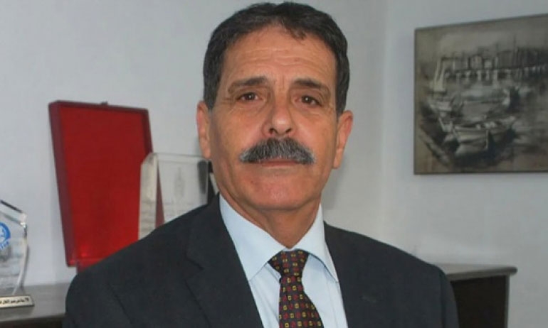 إيقاف العياشي الهمامي تنفيذا لمضمون الحكم النهائي الحضوري الصادر استئنافيا في قضية التٱمر (مصدر قضائي)