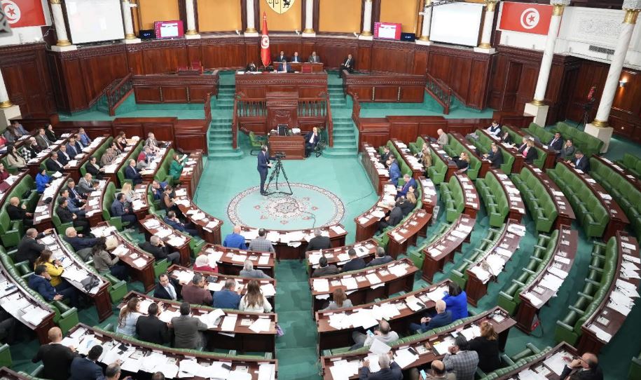 مشروع قانون المالية 2026: النواب يصادقون على مقترح فصل جديد يتعلّق باحداث صندوق العدالة البيئية والتنمية المستدامة