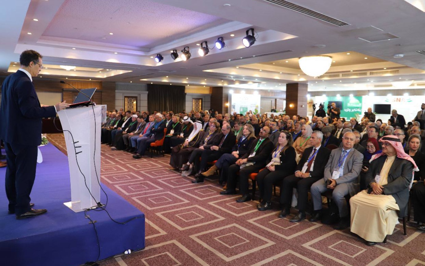 تونس تحتضن الدورة 46 لمؤتمر اتحاد المهندسين الزراعيين العرب