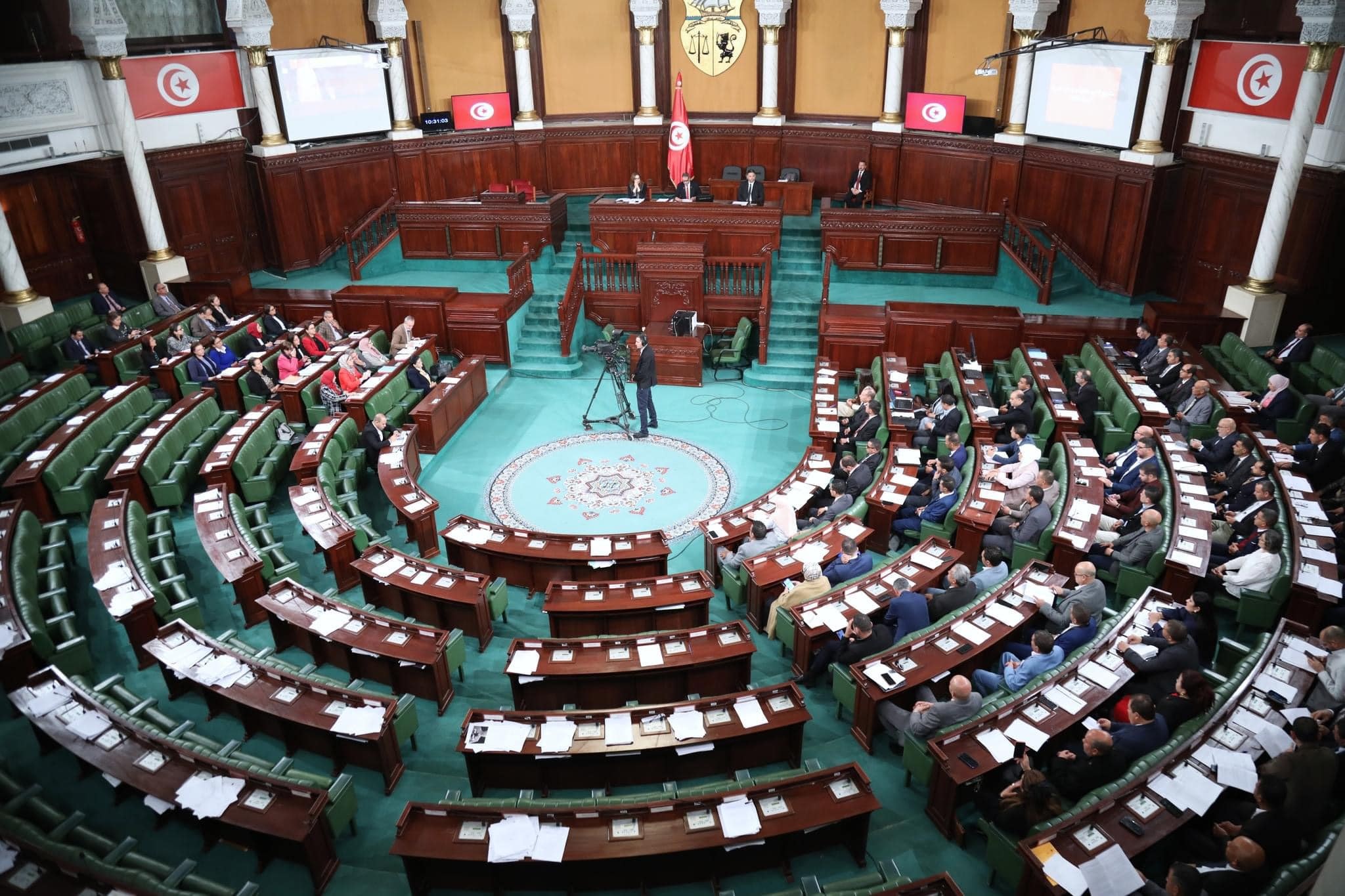 Loi de Finances 2026 : le Parlement accélère l’examen des articles additionnels