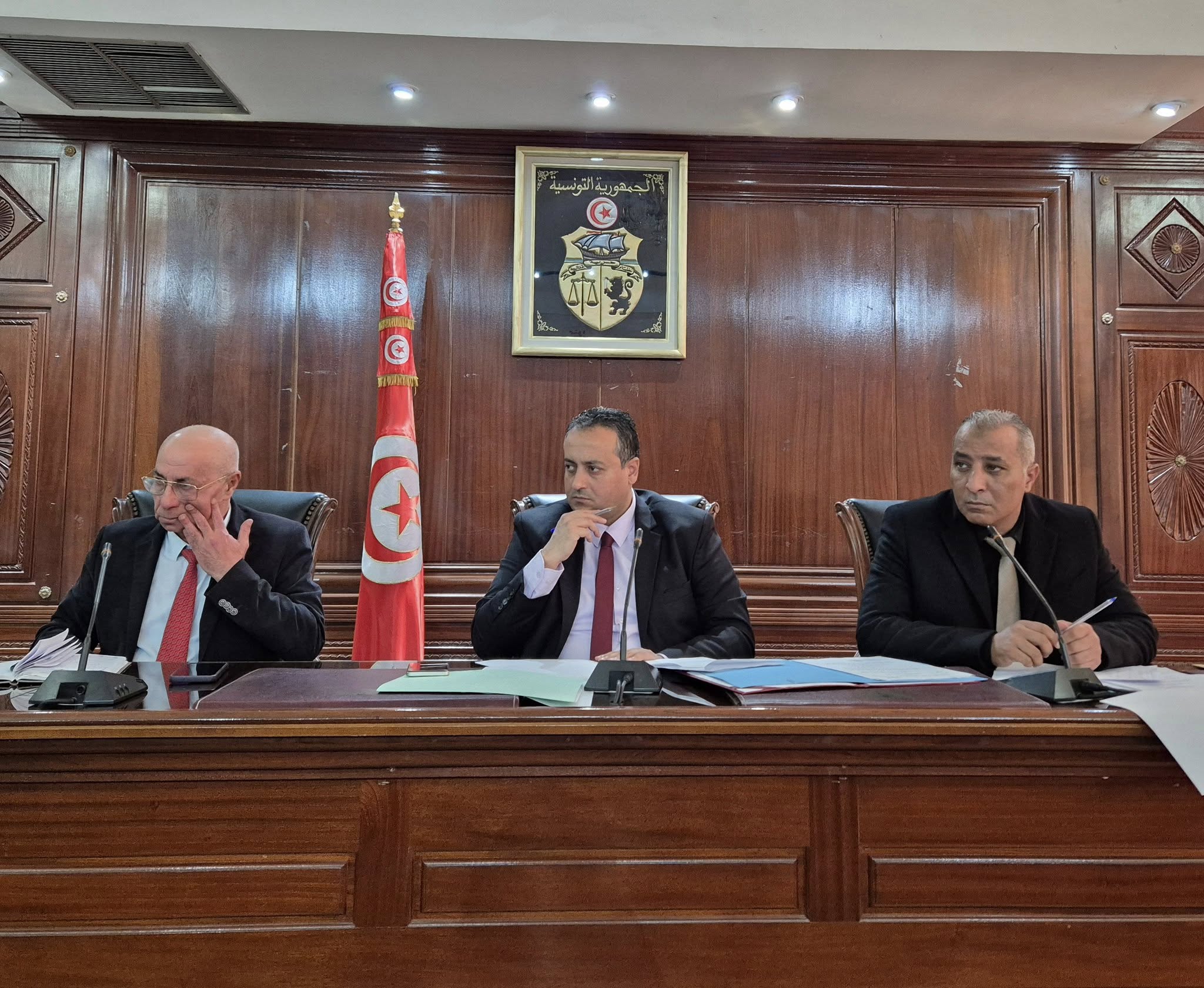 صفاقس : من المشاريع المستقبلية احداث مستشفى جهوي بصفاقس الجنوبية قرمدة 