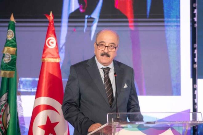 النفطي : احتضان تونس لقمة الذكاء الاصطناعي يعكس إرادة سياسية لتعزيز دور التكنولوجيا في دعم التنمية الشاملة