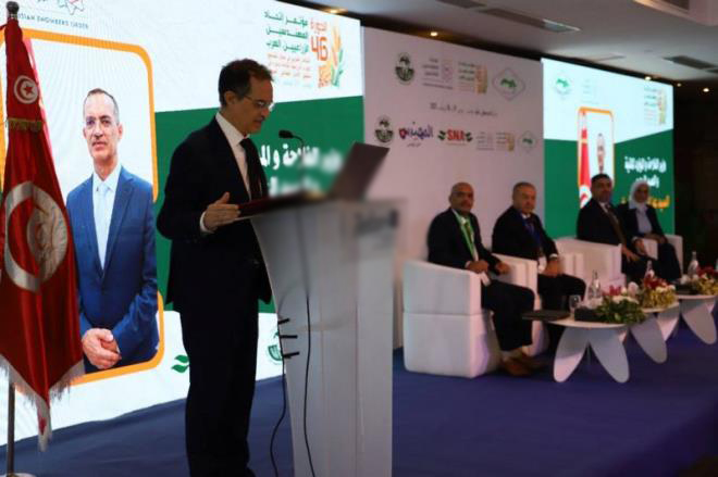 قانون الاستثمار التونسي يوفّر امتيازات هامة للمشاريع التي تعتمد التكنولوجيا الحديثة تصل إلى 50 بالمائة من قيمة الاستثمار- وزير الفلاحة
