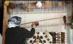 نحو ارساء منظومة إسترسال ملائمة لنشاط الزربية والنسيج اليدوي في تونس