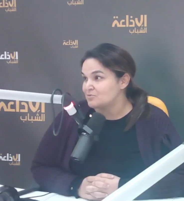 Flash Culture مع ألفة نصيب