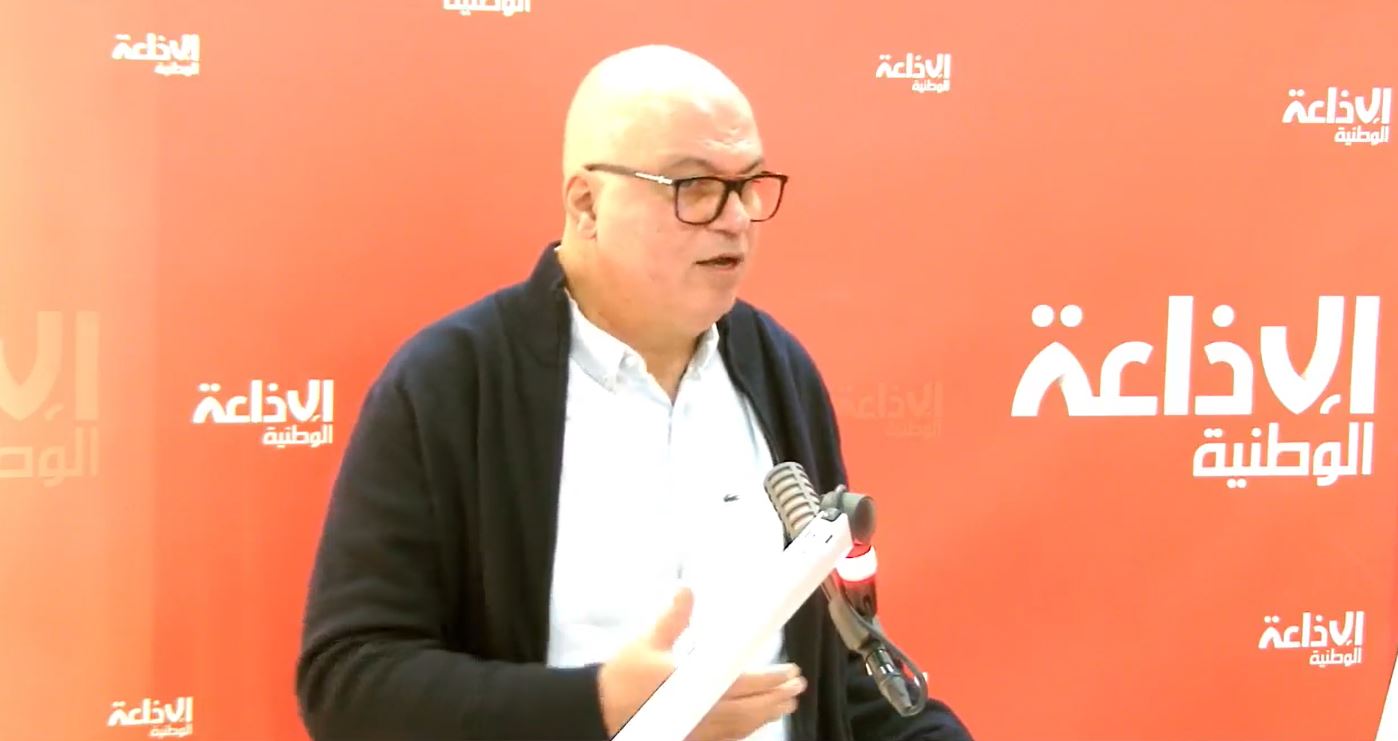  طبيب مختص في أمراض شيخوخة يدعو إلى وضع رزنامة تلاقيح للمسنين على غرار الرضع والأطفال