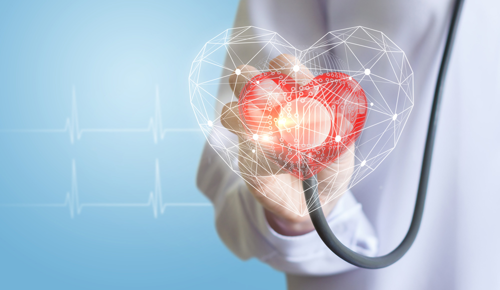 صحة: الذكاء الاصطناعي يحسن رصد مشاكل القلب عند الأجنة