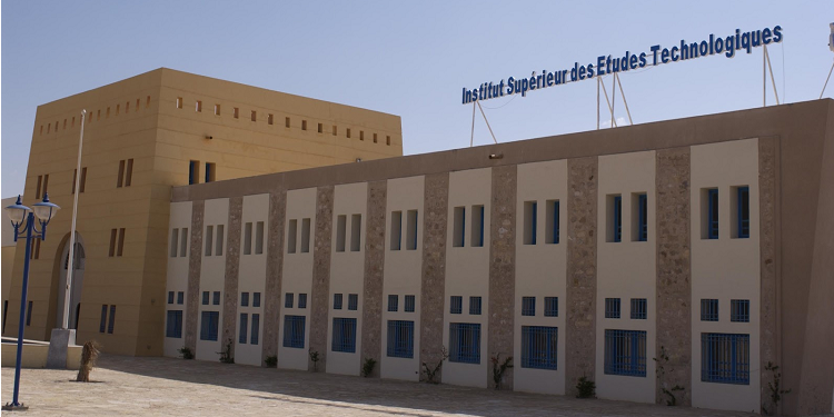 قبلي: تنظيم صالون التمويل التشاركي وريادة الاعمال بالمعهد العالي للدراسات التكنولوجية