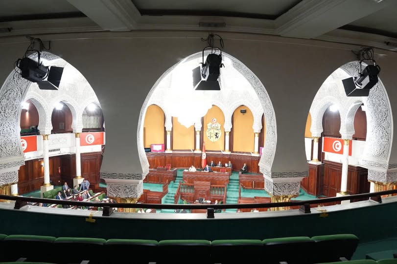 مشروع قانون المالية 2026 :النواب يوافقون على  إضافة فصل جديد حول تبسيط إجراءات إثبات إرجاع محاصيل عملية التصدير 