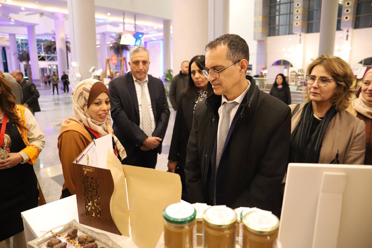 قانون الاستثمار التونسي يوفّر امتيازات هامة للمشاريع التي تعتمد التكنولوجيا الحديثة تصل إلى 50 بالمائة من قيمة الاستثمار