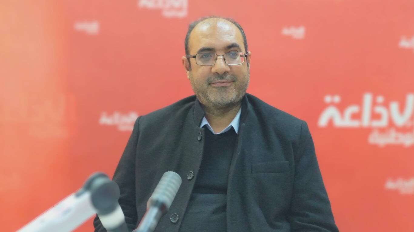 رئيس لجنة التشريع العام: نسبة الزيادة في الأجور لن تتجاوز 3،8 بالمائة