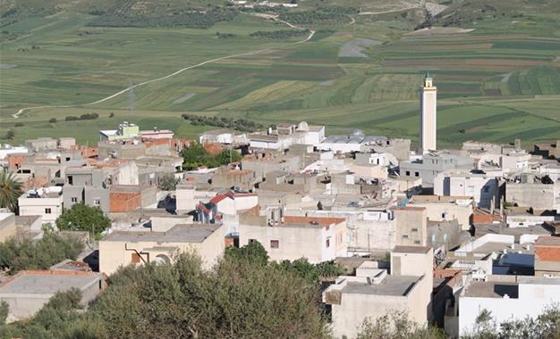 المجلس المحلي بعمدون  يطالب بفض اشكالية نقص النقل الريفي بمنطقة مغراوة