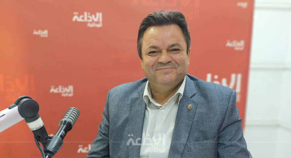 محمد زياد الماهر: 25 بالمائة من الفصول المقترحة في مشروع قانون مالية 2026 تم تمريرها