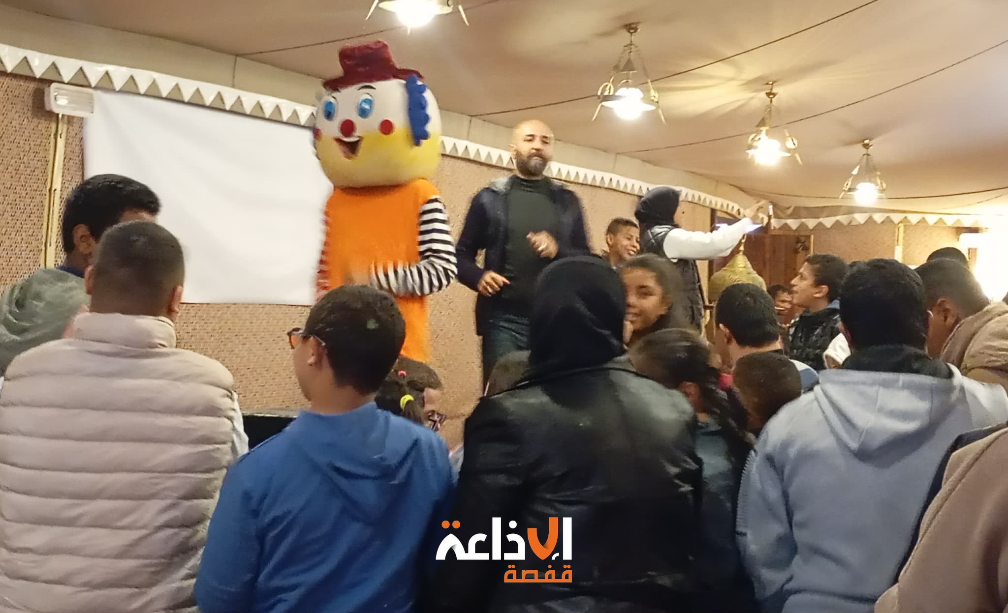 توزر: أنشطة احتفالية باليوم العالمي للأشخاص ذوي الإعاقة تحت شعار "يد بيد من أجل إدماج حقيقي"