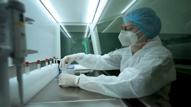 تونس العاصمة تحتضن المؤتمر الوطني الأول لمخابر التحاليل الطبية لمصحات صندوق الضمان الاجتماعي