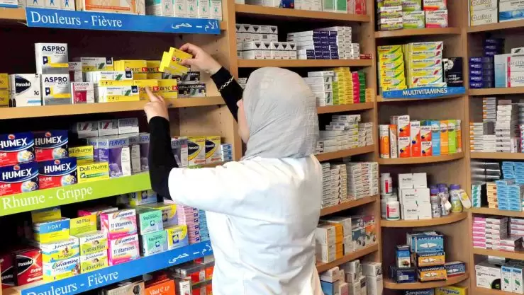 تعليق صرف الأدوية بصيغة الطرف الدافع لمنظوري "الكنام" بداية من 8 ديسمبر الجاري