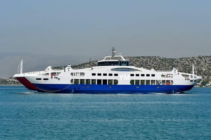 إمكانية حصول اضطراب على مواعيد سفرات اللود بين صفاقس وجزيرة قرقنة المبرمجة غدا