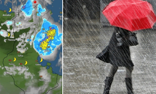 Gafsa : mesures préventives avant l’arrivée des pluies