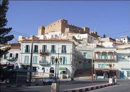 الكاف :  وضع خطة جهوية لتحسين الوضع البيئي والحفاظ على جمالية  المدن 