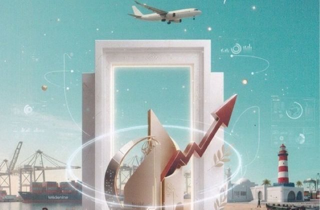 مدنين: ضبط البرنامج النهائي لايام الاستثمار في دورة جديدة شعارها "مدنين بوابة الاستثمار الذكي"