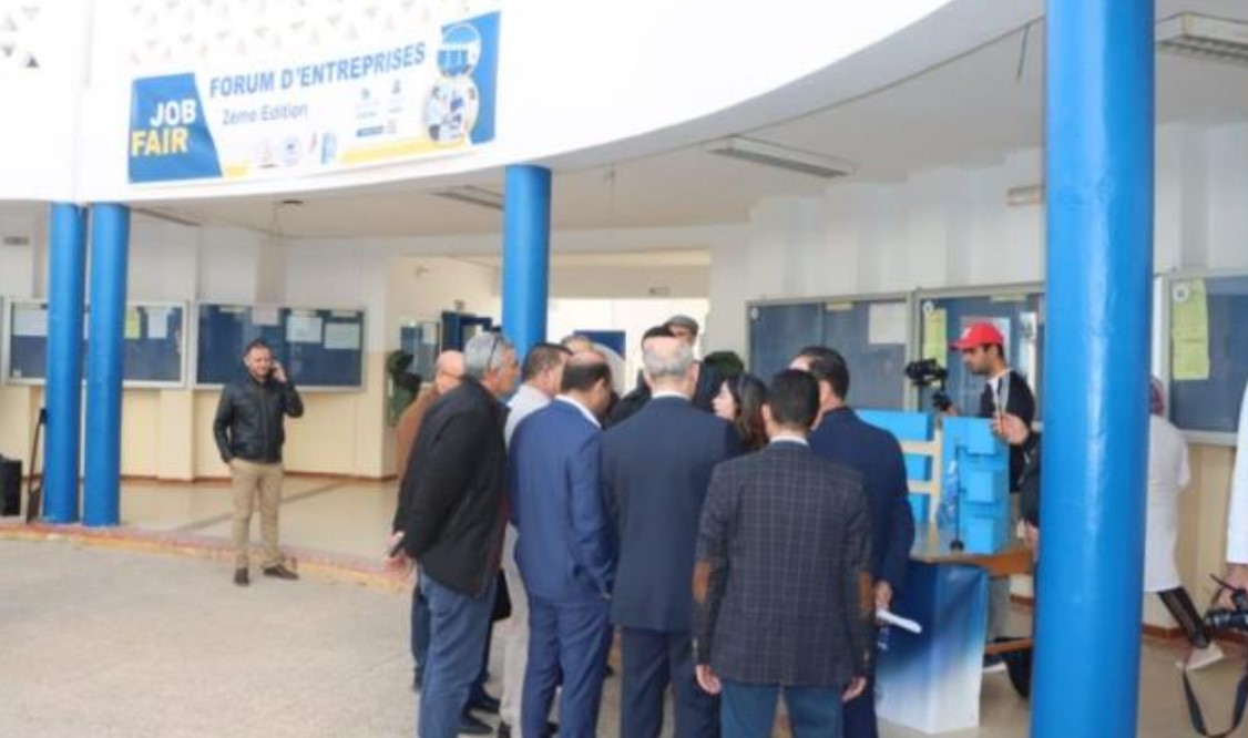 المنستير: انعقاد الدورة الثانية ليوم المؤسّسة من تتظيم المعهد العالي للإعلامية والرياضيات