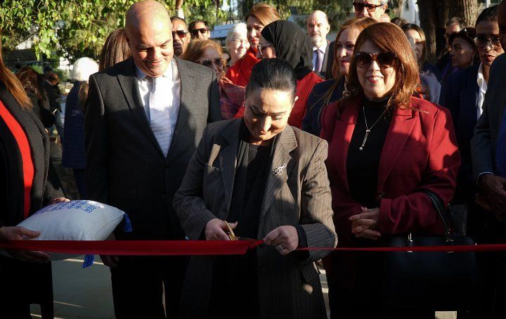 إعادة فتح المتحف الروماني والمسيحي المبكّر بقرطاج بعد أشغال صيانة شاملة