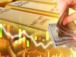 الذهب يتراجع مع ترقب المستثمرين لاجتماع الفيدرالي الأمريكي لتحديد مسار الفائدة