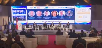 اعلان تونس في اختتام أعمال قمة الذكاء الاصطناعي العربية و الدولية يدعو الى تحقيق العدالة الرقمية على المستوى الدولي