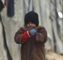 مساعدات اجتماعية لأكثر من 1000 عائلة معوزة ومحدودة الدخل مشمولة بالبرنامج الوطني لمجابهة موجة البرد