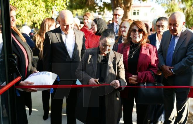 Carthage renaît : réouverture du Musée Romain et Paléochrétien après sa rénovation