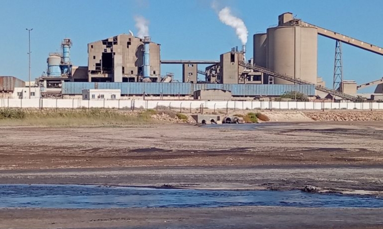 قابس : تأجيل قضية المجمع الكيميائي التونسي الى يوم 25 ديسمبر الجاري