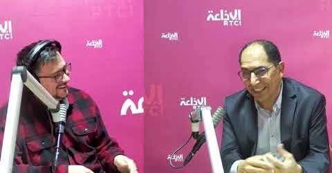 2 Edition ATOP RUN: Une course pour soutenir les enfants atteints de cancer avec Pr Lotfi Kochbati