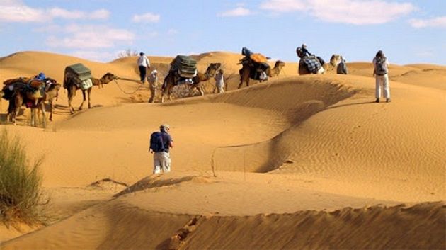 تونس تستعد لتنظيم الدورة الثانية من صالون السياحة الصحراوية والواحية مطلع 2026